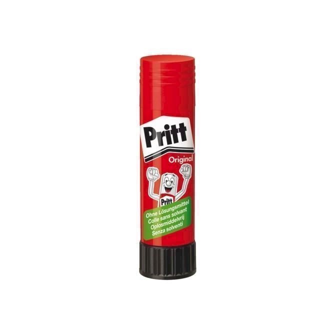 Pritt Limstift 11g